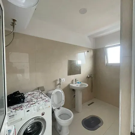 Dario's Apartment