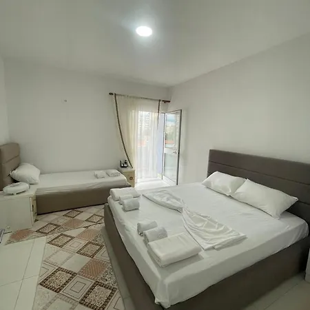 Dario's Apartment Tirana